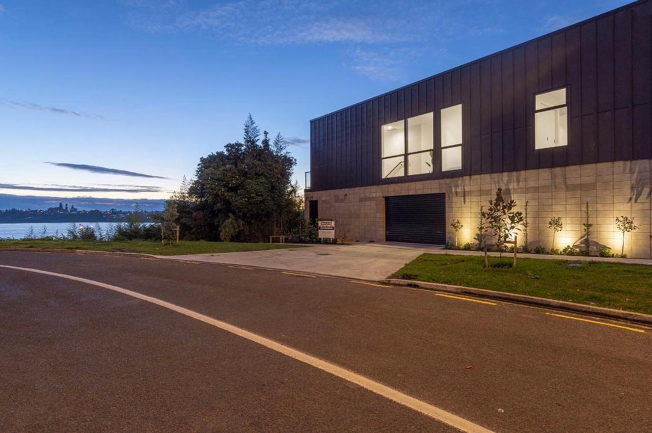 Wharf Retreat Unit 2 Apartment Tauranga Exterior photo