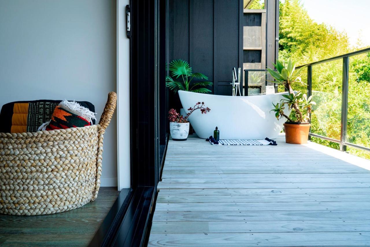 Wharf Retreat Unit 2 Apartment Tauranga Exterior photo