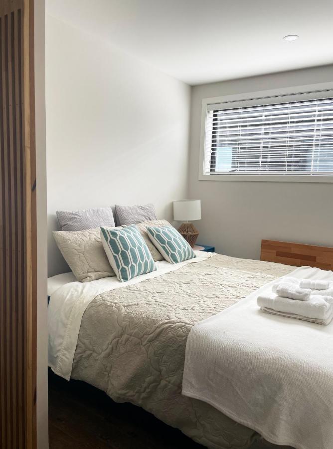 Wharf Retreat Unit 2 Apartment Tauranga Exterior photo